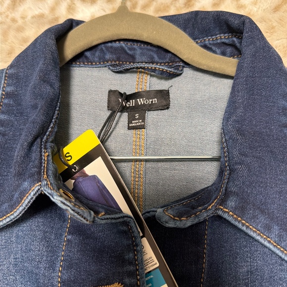 Well Worn NWT - Picture 5 of 5
